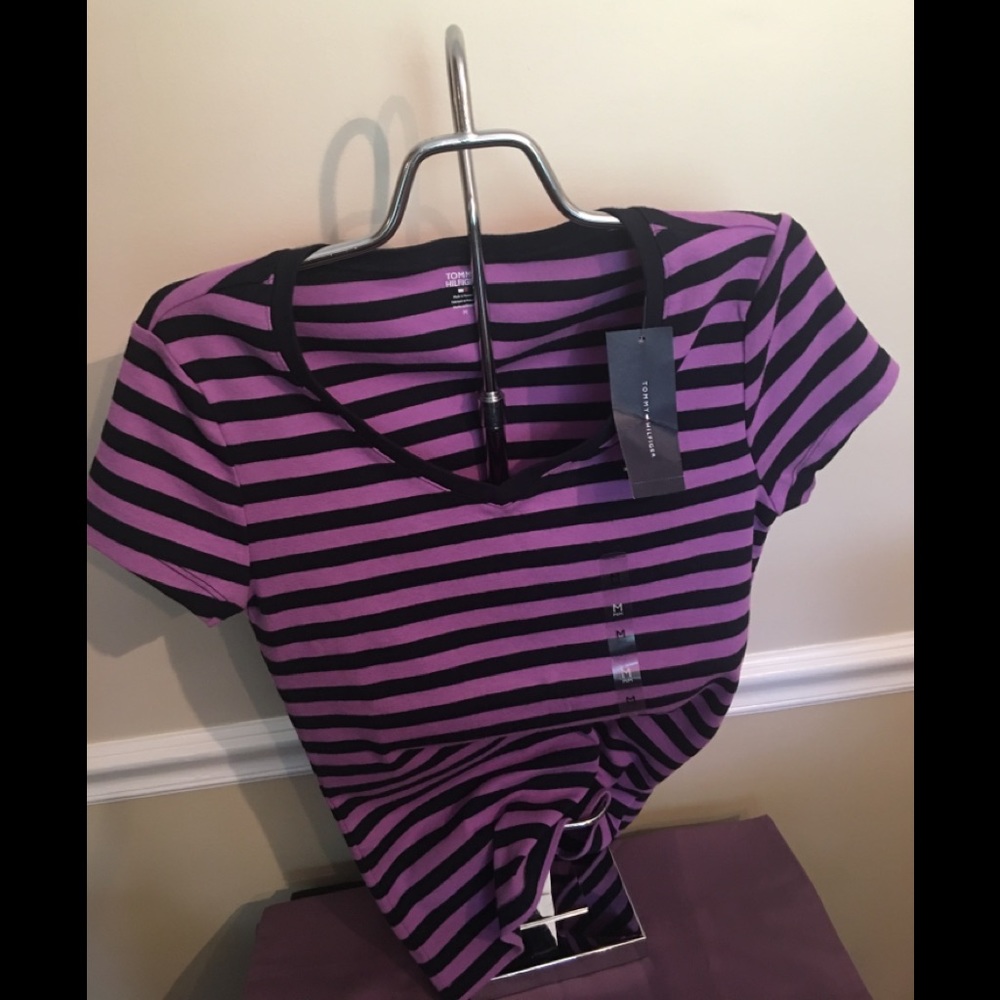 Cute Purple Top